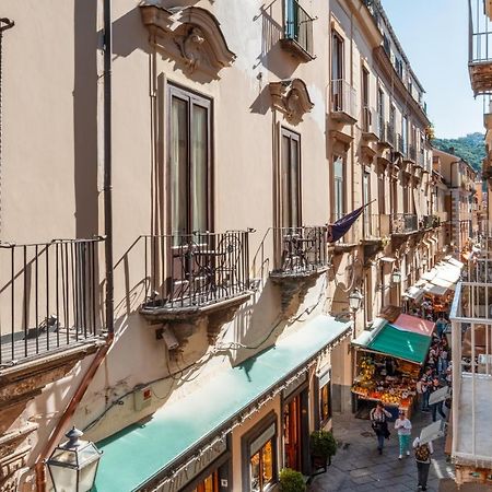 Maison Degli Archi Sorrento Exterior photo