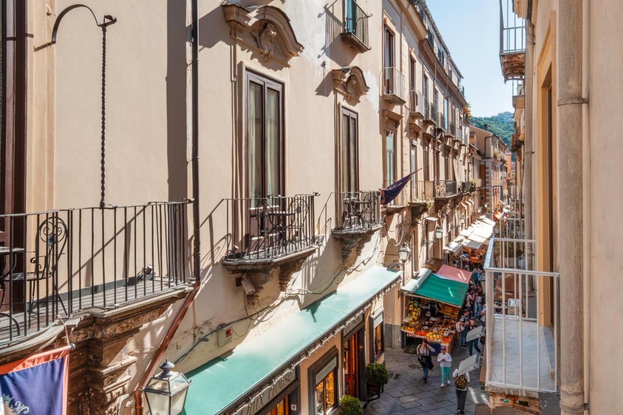 Maison Degli Archi Sorrento Exterior photo